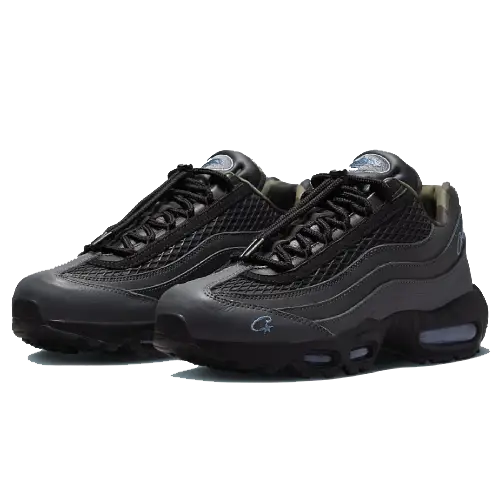 Air Max 95 Corteiz Air Max 95 Corteiz