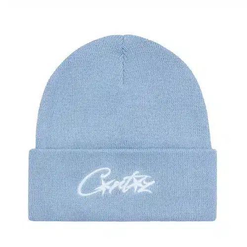 Blue Corteiz Beanie Blue Corteiz Beanie