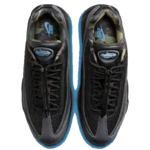 Corteiz 95 Blue