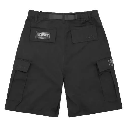 Corteiz Alcatraz Shorts Corteiz Alcatraz Shorts