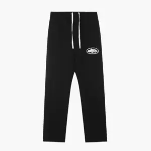 Corteiz Alcatraz Zip Up Tracksuit