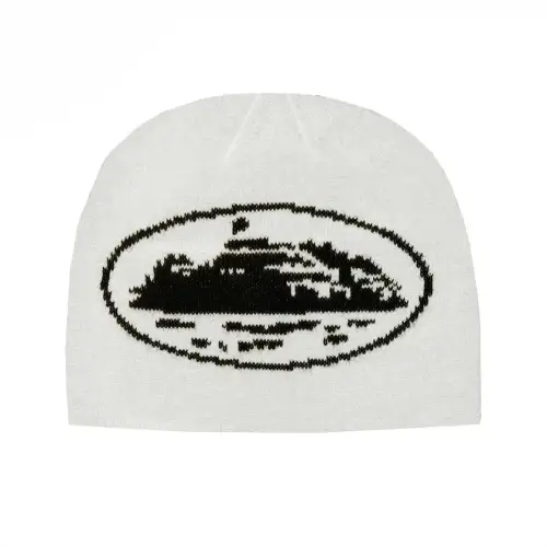 Corteiz Alcatraz beanie Corteiz Alcatraz beanie