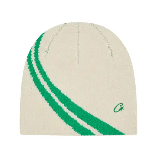 Corteiz Beanie Green Corteiz Beanie Green