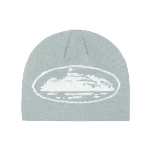 Corteiz Beanie Grey Corteiz Beanie Grey