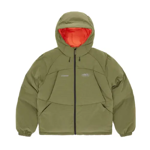 Corteiz Bolo Jacket v2 Corteiz Bolo Jacket v2