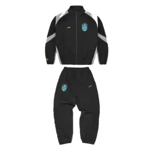 Corteiz Nike Tracksuit