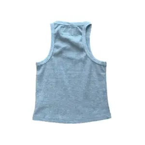 Corteiz Crop Top