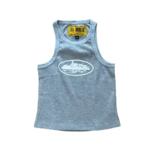 Corteiz Crop Top