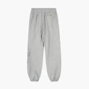 Corteiz Satin Allstarz Applique Tracksuit Grey