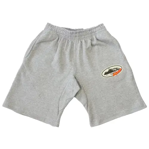 Corteiz Shorts Grey Corteiz Shorts Grey
