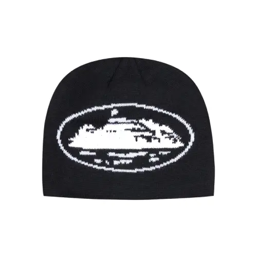 Corteiz Skull Beanie Corteiz Skull Beanie