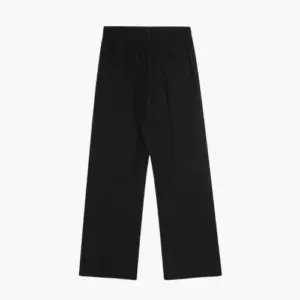 Corteiz Superior Royale Zip Up Tracksuit Black