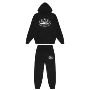 Corteiz Tracksuit Jacket