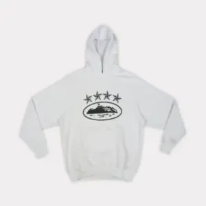 Corteiz White Tracksuit