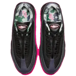 Pink Corteiz 95