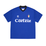GHINI FOOTBALL JERSEY [ROYAL BLUE]