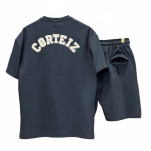 Corteiz Short Set 