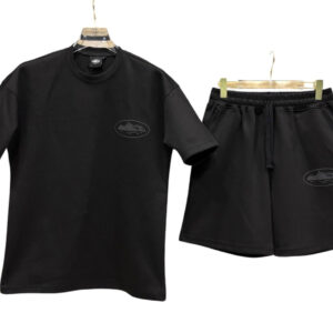 Cortiez Premium Shorts Set
