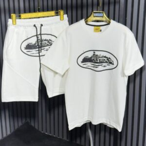 Corteiz Shorts Set