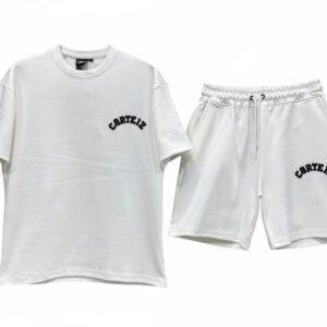 Cortiez Shorts Set