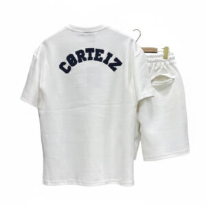 Cortiez Shorts Set