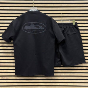 Cortiez Premium Shorts Set